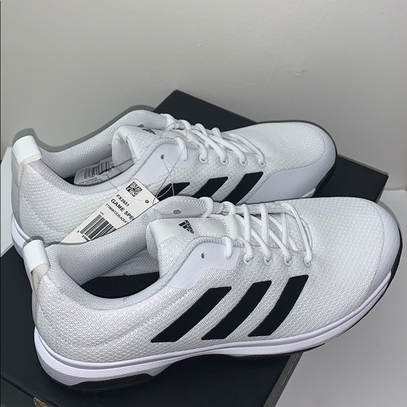 adidas Athletic Shoes, Lightweight Look & Feel - Picture 12 of 16